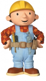 Bob The Builder