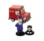 Postman Pat