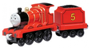 Take Along Thomas - James