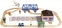 Wooden Railway Jeremy & The Airfield Set