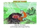 Ivor The Engine Postcard - Sleep well little dragon