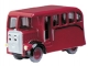 Take Along Thomas - Bertie The Bus