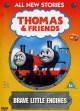 Brave Little Engines DVD
