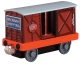 Take Along Thomas - Magic Cargo Car