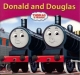 Thomas Story Library No3 - Donald & Douglas