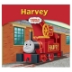 Thomas Story Library No38 - Harvey
