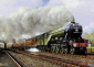 Railway Jigsaws