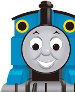 thomas the train merchandise