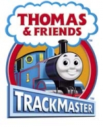 Thomas & Friends Trackmaster