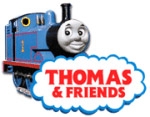 Thomas The Tank Engine