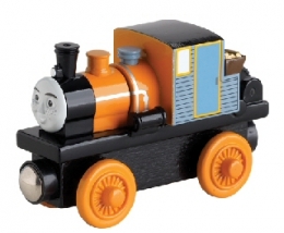Thomas Wooden Railway - Dash