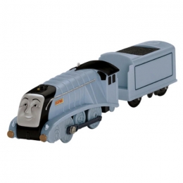 Mattel Trackmaster - Spencer Engines