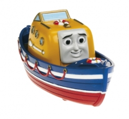 Thomas Take N Play - Captain
