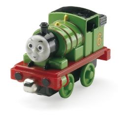 Thomas Take N Play - Percy Thomas Take N Play Engines