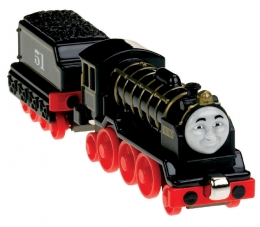 Thomas Take N Play Hiro Thomas Take N Play Engines T/DC/HIR