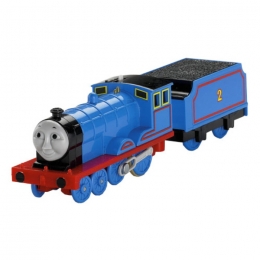 Mattel Trackmaster - Edward Engines