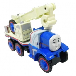 Thomas Wooden Railway - Kelly Roadway Items