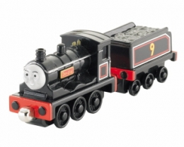 Thomas Take N Play - Donald Thomas Take N Play Engines