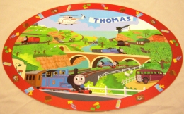 Thomas Classic Placemat