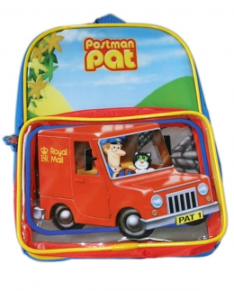 Postman Pat Backpack 1002