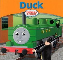 Thomas Story Library No21 - Duck