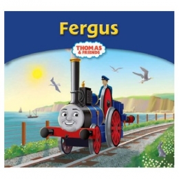 Thomas Story Library No36 - Fergus