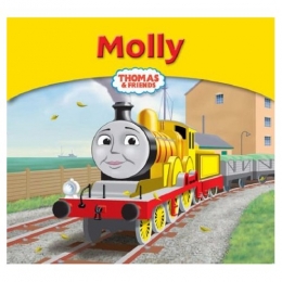Thomas Story Library No40 - Molly