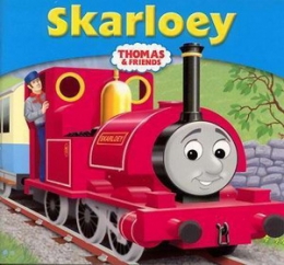 Thomas Story Library No9 - Skarloey