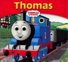 Thomas Story Library No1 - Thomas