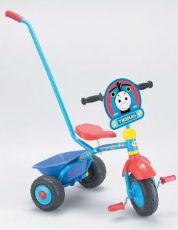 Thomas The Tank - Trike