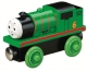 Wooden Railway - Percy
