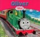Thomas Story Library No14 - Oliver