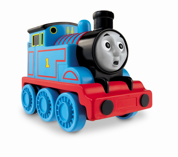 Bust My Buffers Thomas Thomas Pre School & Nursery Toys