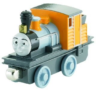 Thomas Take N Play - Bash Thomas Take N Play Engines