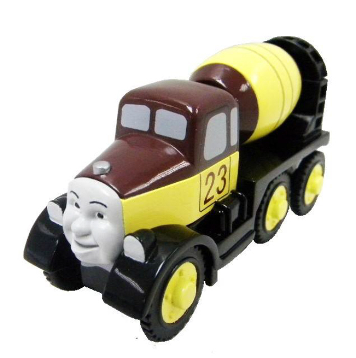 Thomas Wooden Railway - Patrick Roadway Items