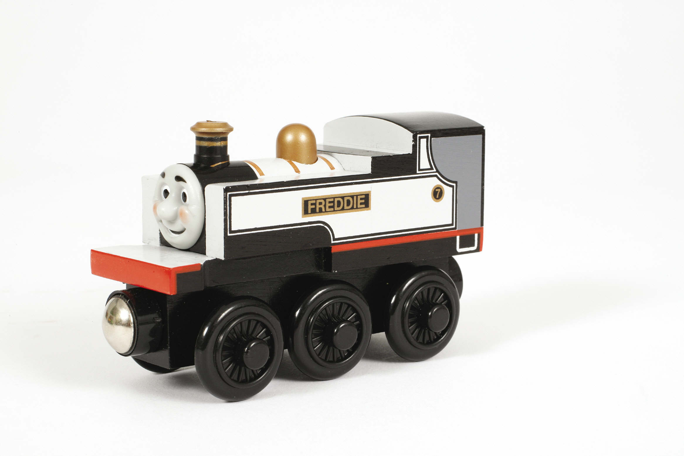 thomas the tank engine freddie