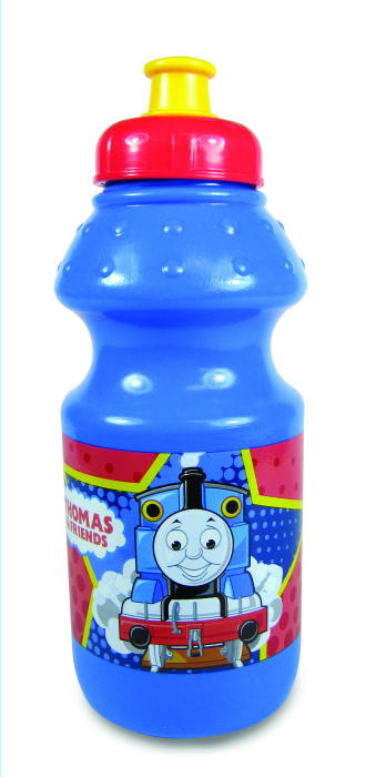 Thomas The Tank - T1 Sports Bottle Thomas T1 Range